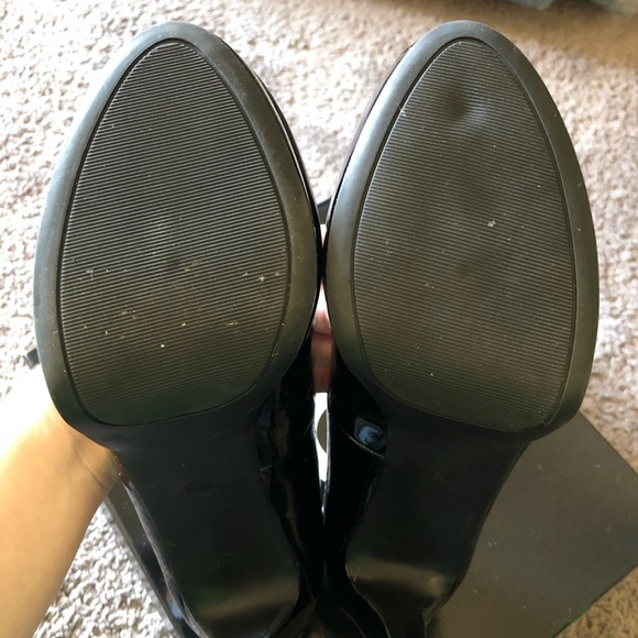 Guess Cannor Pumps Size 9.5 - Picture 5 of 8